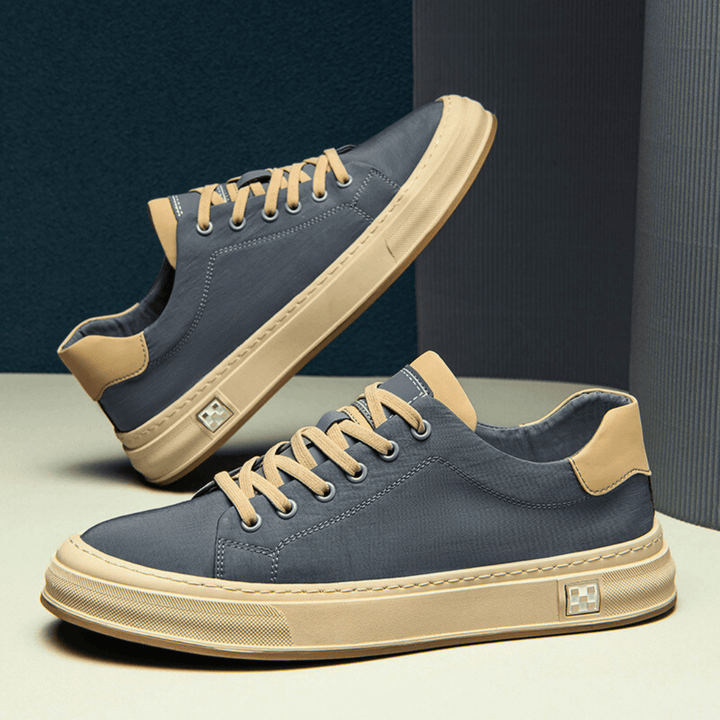 Elegante Herrenschuhe