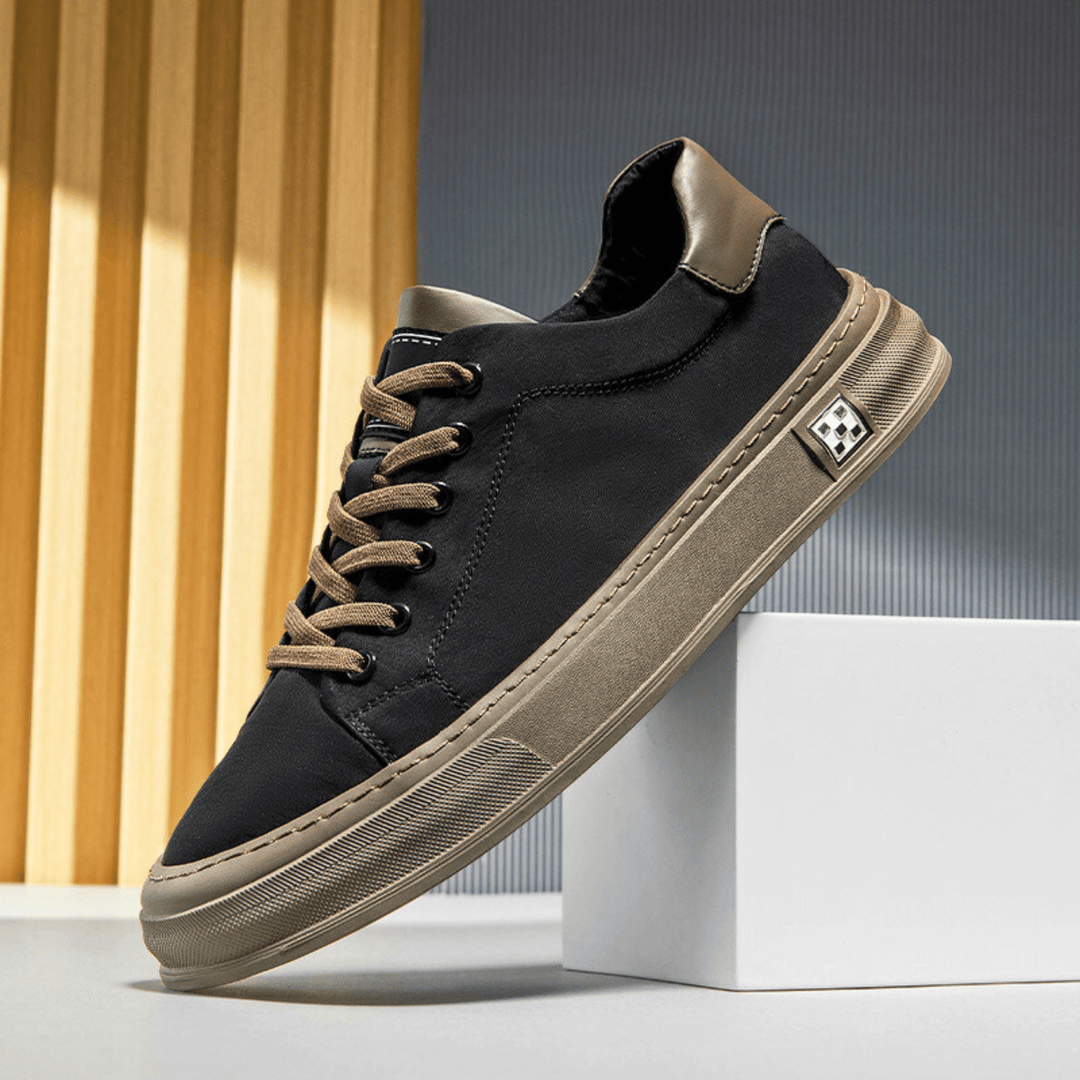 Elegante Herrenschuhe